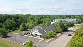4169 Legacy Parkway