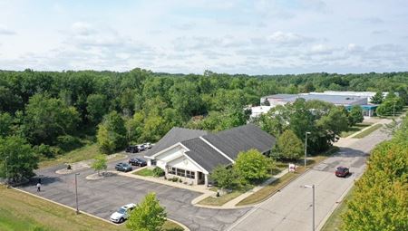 Office space for Sale at 4169 Legacy Parkway in Lansing