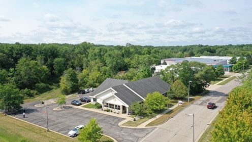 4169 Legacy Parkway