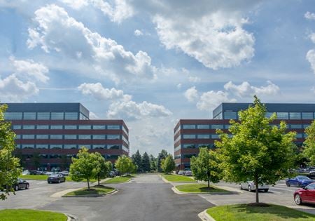 Commercial space for Rent at 20700-20750 Civic Center Dr in Southfield
