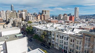 For Sale |1163 Pine Street