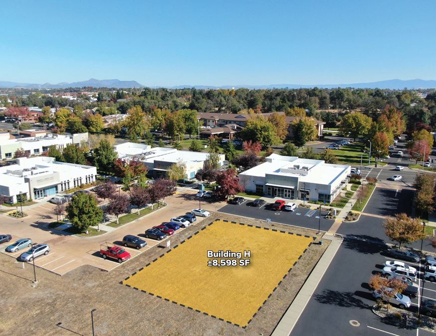 Cobblestone Business Park - Building H