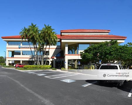 Photo of commercial space at 28163 US Highway 19 North in Clearwater
