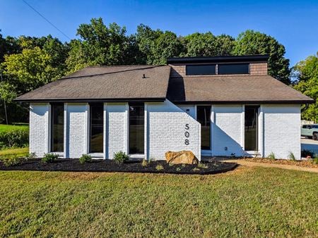 Office space for Rent at 508 Scarboro Ln in Oak Ridge