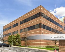 South Hills Office Park - Building I
