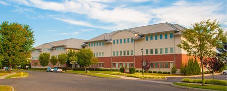 Photo of commercial space at 1 Union Street in Robbinsville