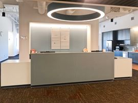 Regus - Glendale - Bayshore Town Center