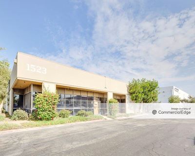 Struck Business Park