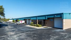 Vineland Business Center