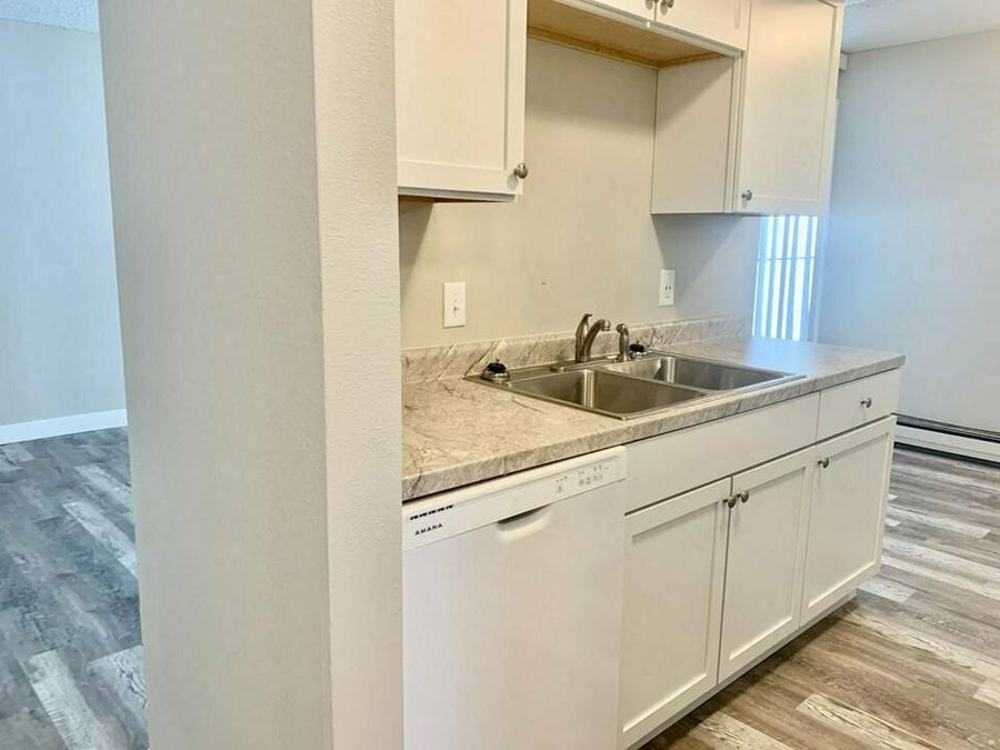 East Park Apartments