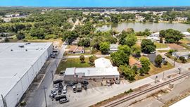 400 NW Phosphate Blvd