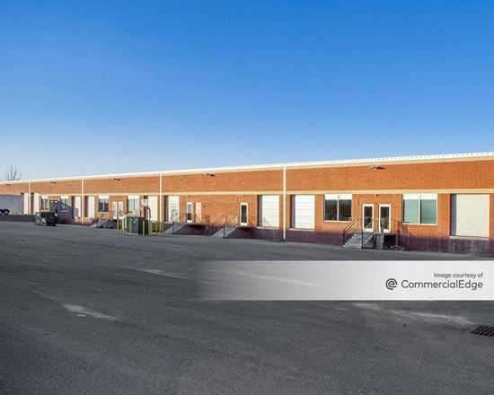 Route 100 Tech Park - 1745 & 1747 Dorsey Road