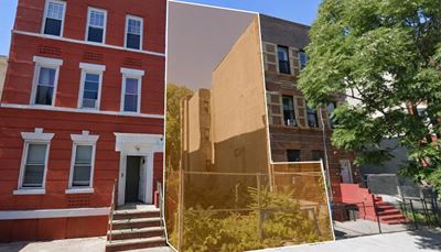 446 Linwood St