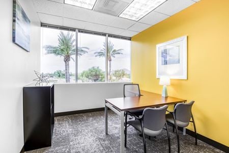 Shared and coworking spaces at 7702 East Doubletree Ranch Road Suite 300 in Scottsdale