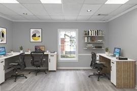 Now Leasing -Peachtree Corners Office