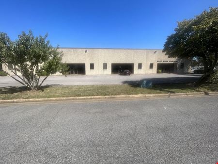 Industrial space for Rent at 1562 Two Place in Memphis