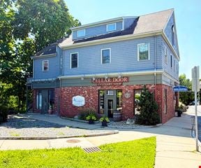 1 N Main St