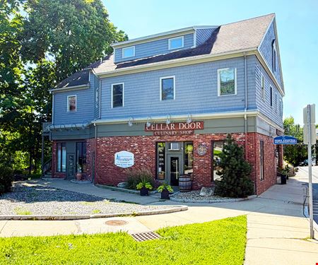 Retail space for Sale at 1 N Main St in Ipswich
