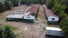 Two Parcel Residential/Commercial Redevelopment Opportunity