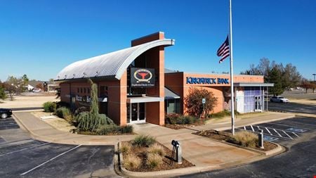 Retail space for Rent at 2245 W Danforth Rd in Edmond