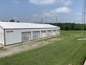 Storage Unit Developement/Expansion