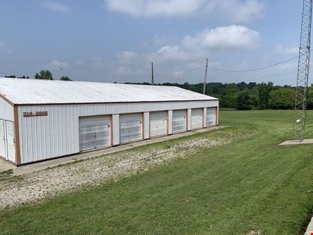 Retail space for Sale at 185 N. Hetzler Ct. in Angola