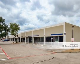 Jupiter Commerce Center