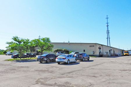 Photo of commercial space at 3086 E. Court Street in Flint