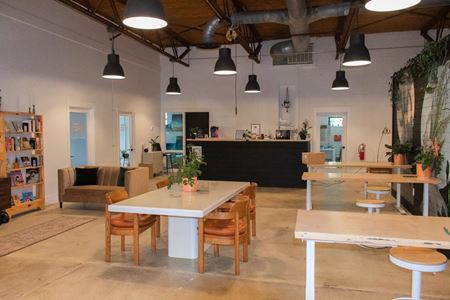 Photo of commercial space at 1502 Castle Street in Wilmington