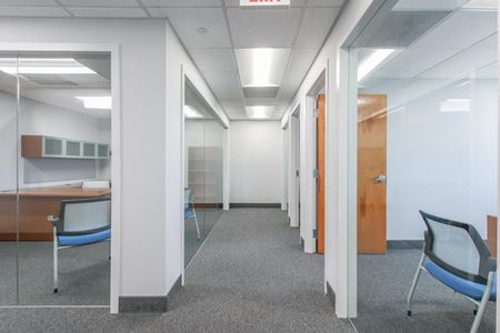 Office space for Rent at 210 North University Drive in Coral Springs