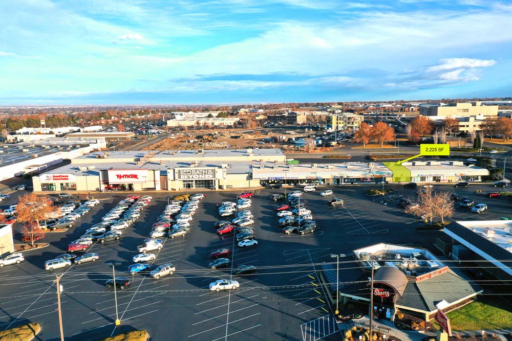 1220 North Columbia Center Blvd., Kennewick, WA 99336