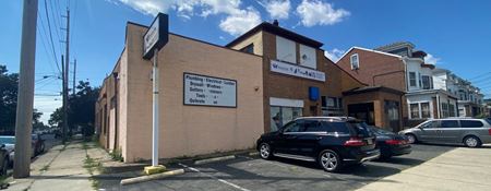 Commercial space for Rent at 1285 S Broad St in Trenton