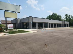 4233-4239 West Saginaw Highway