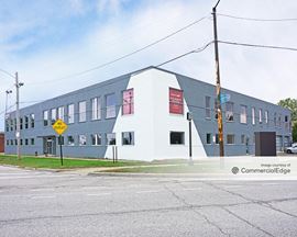 5500 South Marginal Road