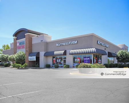 Photo of commercial space at 7291 West Bell Road in Glendale