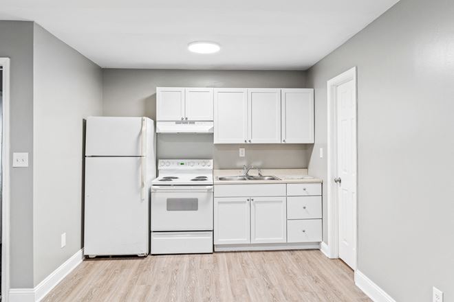 10 Unit Apartment in off Bardstown Rd