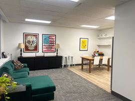 170 University Avenue, Suite 401
