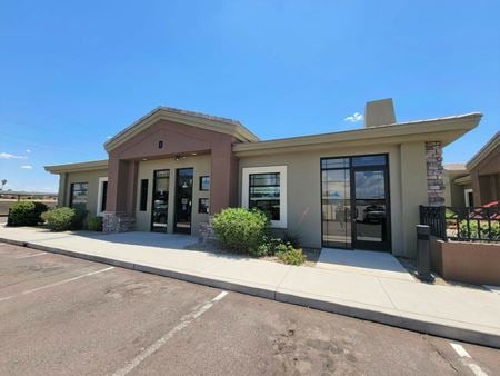 Office space for Sale at 11851 N 51st Ave, Ste D120 & D130 in Glendale