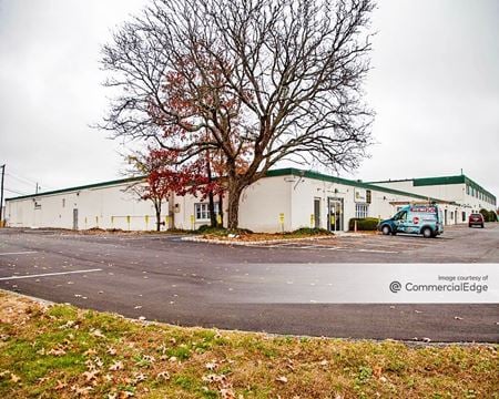 Industrial space for Rent at 600 West John Street in Hicksville