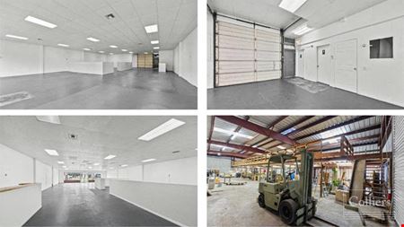 Retail space for Rent at 4322 NW 13th St in Gainesville
