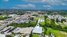 20,000 Former State of Florida Medical Services Office | Tyndall Parkway