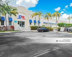 3550 NW 113th Court
