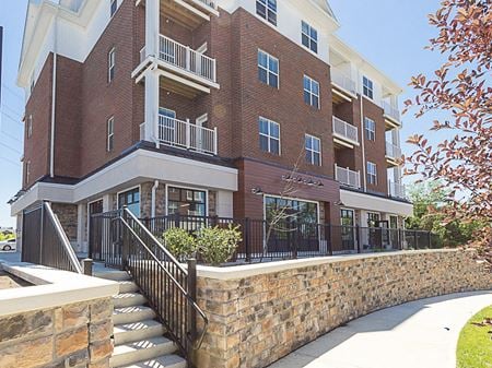 Retail space for Rent at 5240 Franklin St in Hilliard