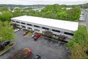 Multi-Tenant Flex Investment Property