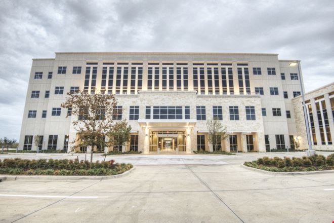 Southlake Medical Tower