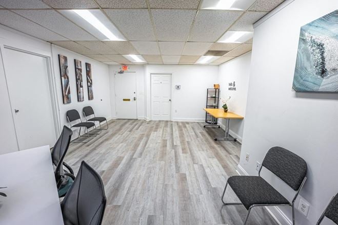 LocalWorks - Bethesda - Battery Lane