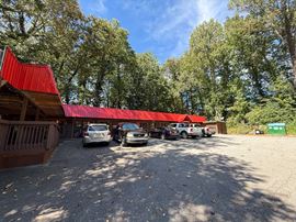 Turnkey Restaurant in Arden, NC