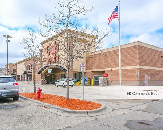 1151 & 1177 Clarence Street & 1320 Maryland Avenue East