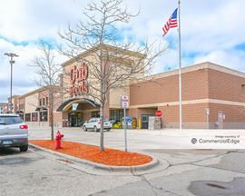 1151 & 1177 Clarence Street & 1320 Maryland Avenue East