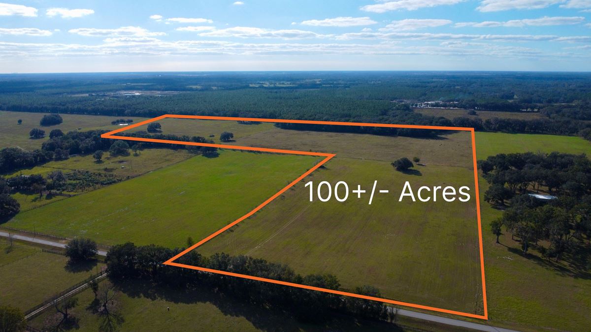 100 Acres
